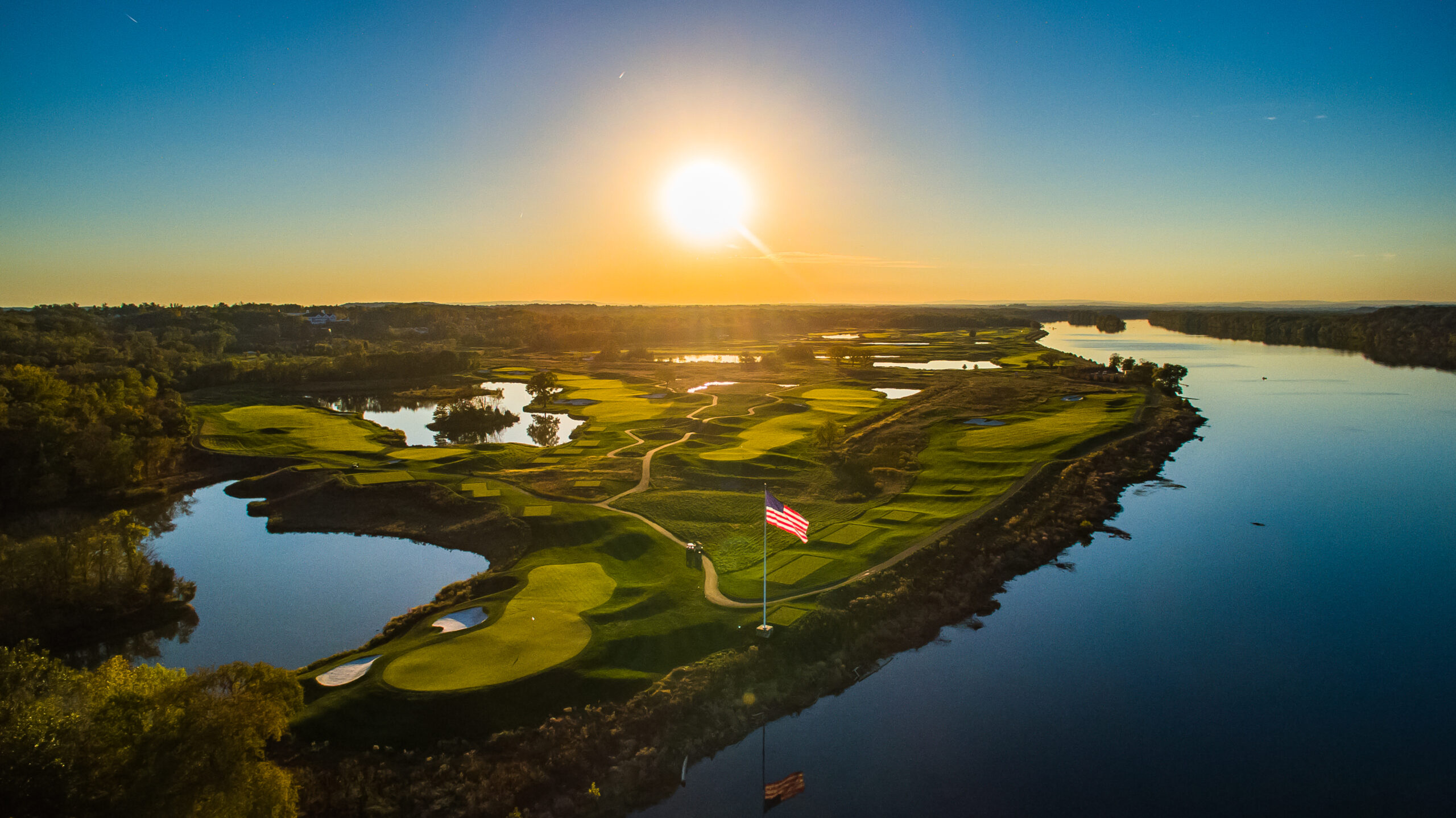 Trump National Golf Course