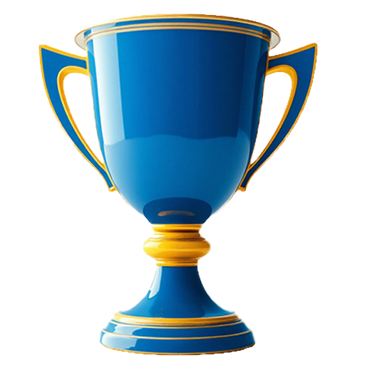 Tournament Trophy
